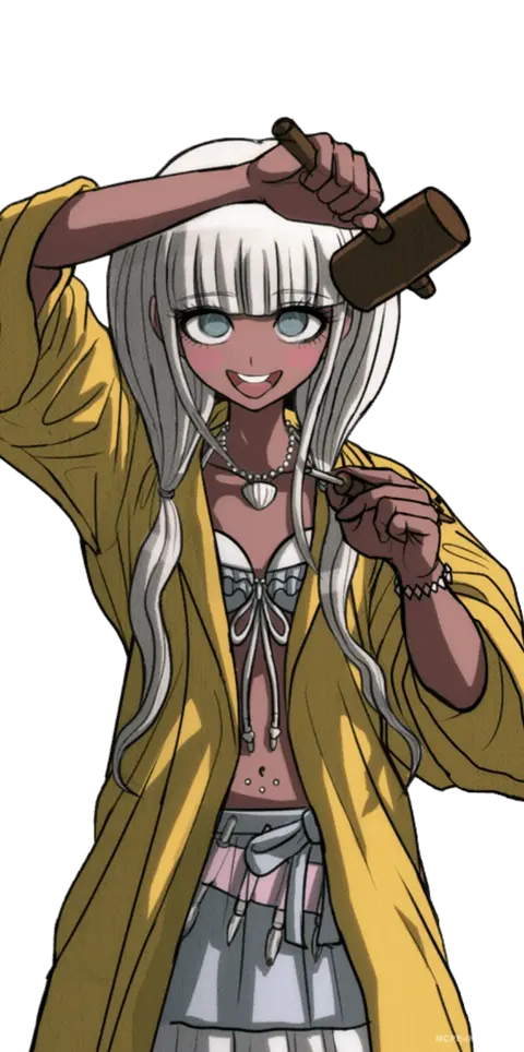 Angie Yonaga