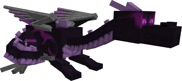 Ajdarho-chavandozlar — Minecraft mod, rasm 4