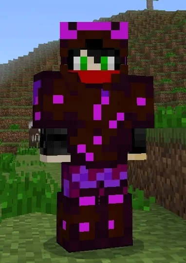 Twellers — Minecraft mod, rasm 2