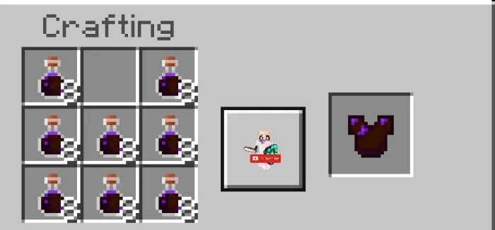 Twellers — Minecraft mod, rasm 3