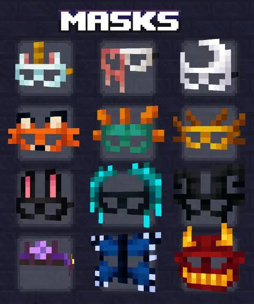 Kristalli qurol — Minecraft mod, rasm 2