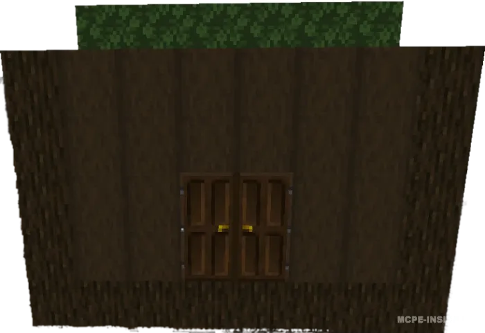 Qorong'u yerlar — Minecraft mod, rasm 3