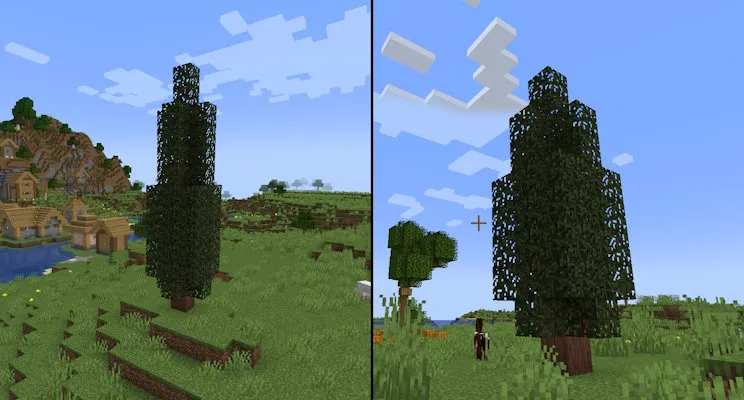 Mag-Mudge's Ecosystem (MME) — Minecraft mod, rasm 2