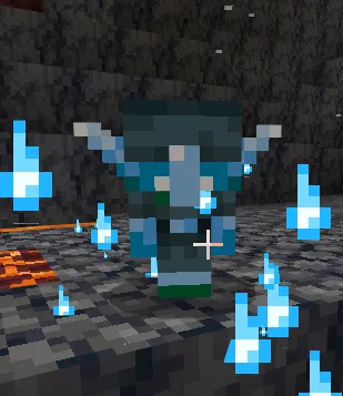 Savdogar goblinlar — Minecraft mod, rasm 3