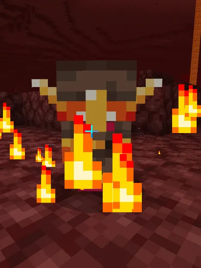 Savdogar goblinlar — Minecraft mod, rasm 4