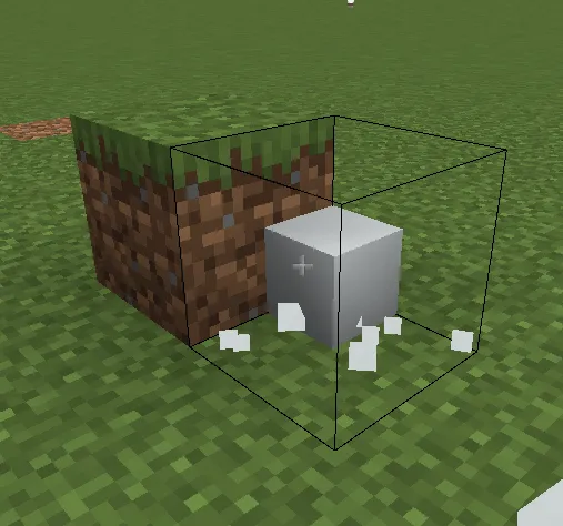 Polimorf bloklar — Minecraft mod, rasm 4