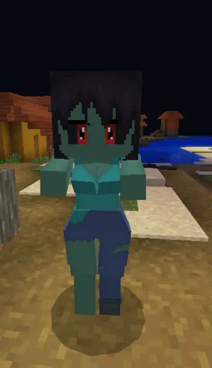 Mob Waifu