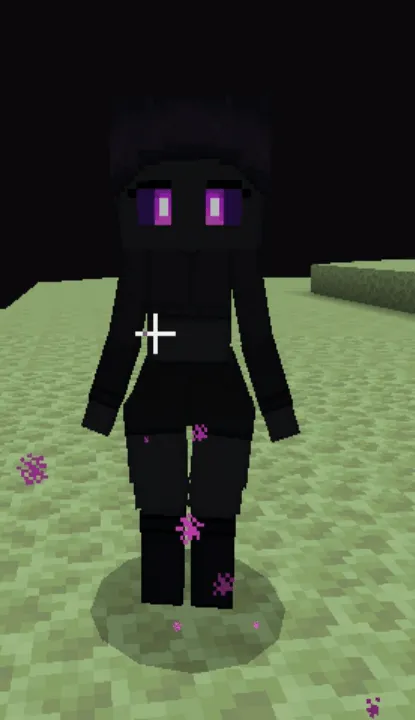 Mob Waifu — Minecraft mod, rasm 3