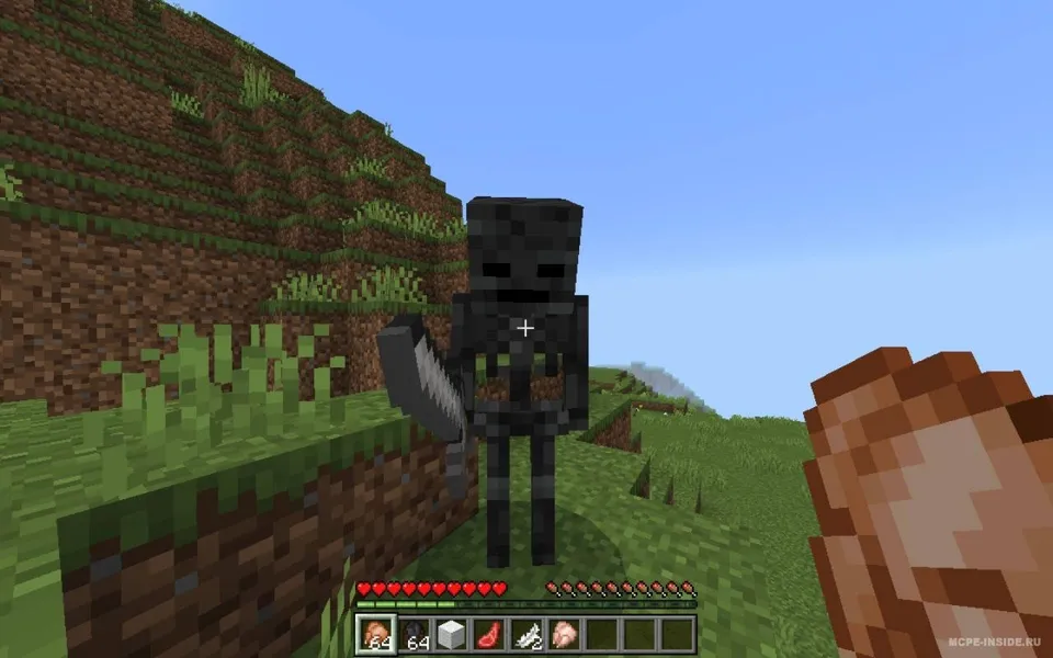 Baxtli moblar — Minecraft mod, rasm 3