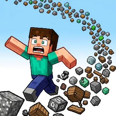 Tuproqni aralashtirish — Minecraft mod, rasm 1