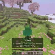 Tabiiy sehr — Minecraft mod, rasm 1