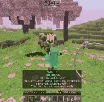 Tabiiy sehr — Minecraft mod, rasm 2