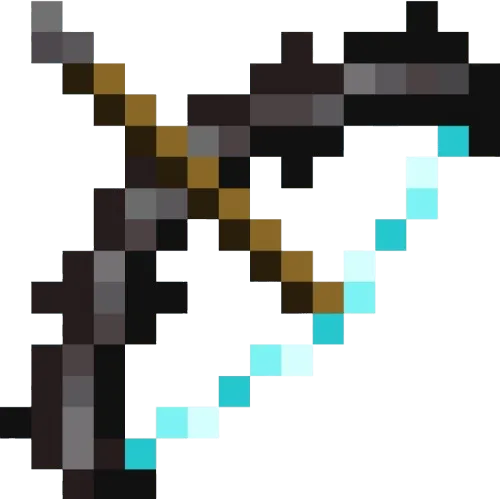 Ko'proq vanilli kamonlar — Minecraft mod, rasm 1