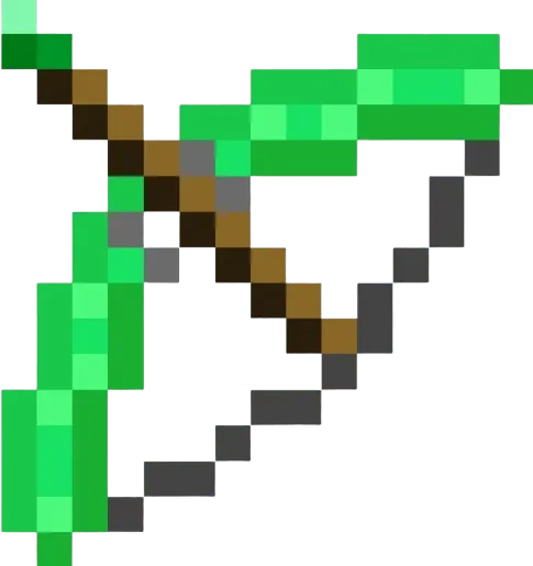 Ko'proq vanilli kamonlar — Minecraft mod, rasm 2