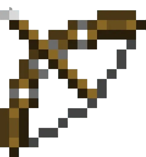 Ko'proq vanilli kamonlar — Minecraft mod, rasm 3