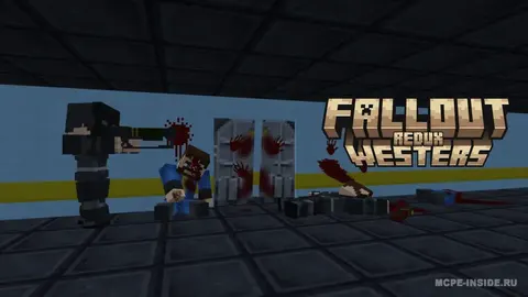 Fallout Westers