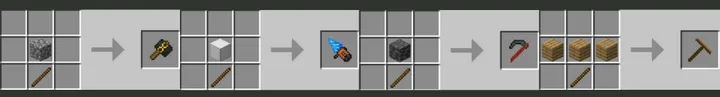 ExtraCapitators — Minecraft mod, rasm 2