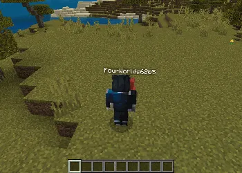 Ryukzaklar — Minecraft mod, rasm 3