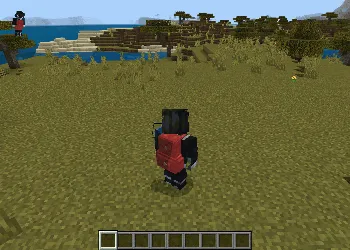 Ryukzaklar — Minecraft mod, rasm 4