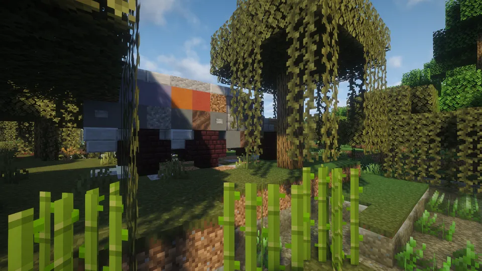 Apocalyptic Ruins: Cars — Minecraft mod, rasm 6