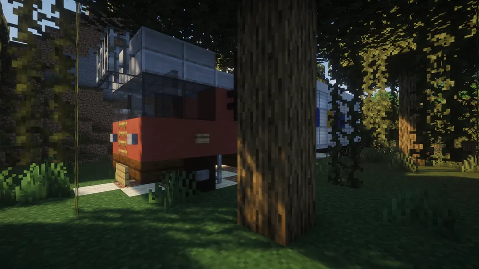 Apocalyptic Ruins: Cars — Minecraft mod, rasm 7