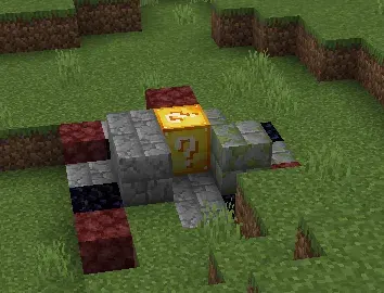 Klassik lucky block