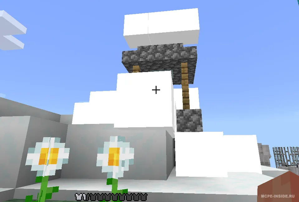 Klassik lucky block — Minecraft mod, rasm 3