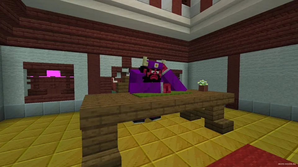 Dragon Ball — Minecraft mod, rasm 1