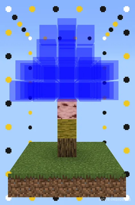 Konstruksiyalash — Minecraft mod, rasm 1