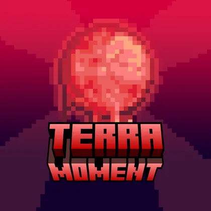 TerraMoment — Minecraft mod, rasm 1