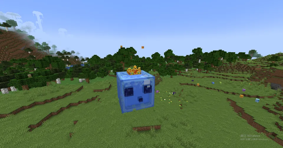 TerraMoment — Minecraft mod, rasm 4