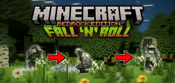 tumshuqcha — Minecraft mod, rasm 1