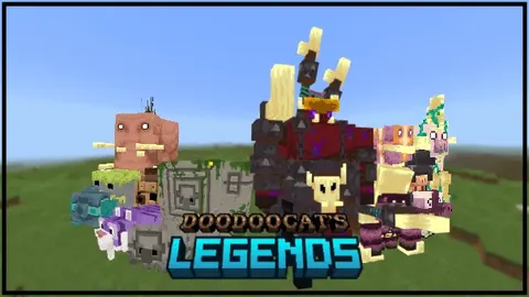 Doodoocat Afsonalari