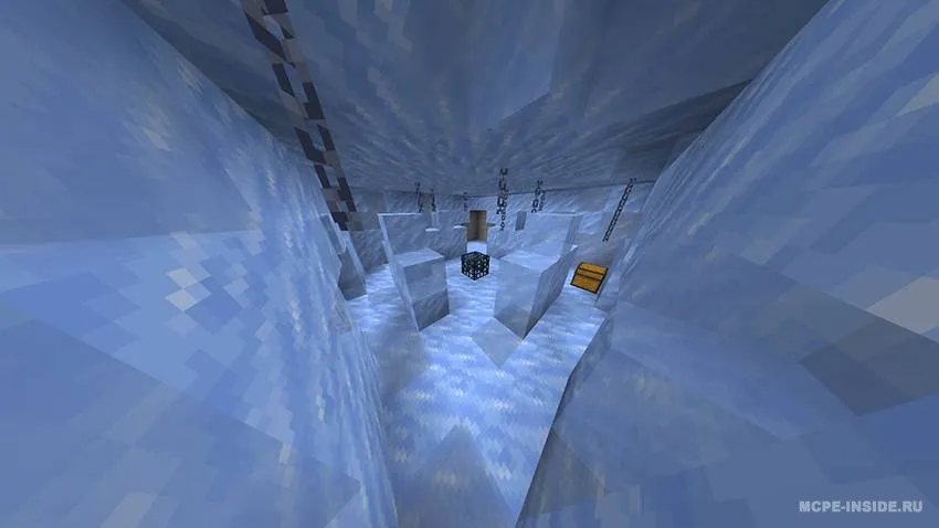 Ko'proq zindonlar — Minecraft mod, rasm 3