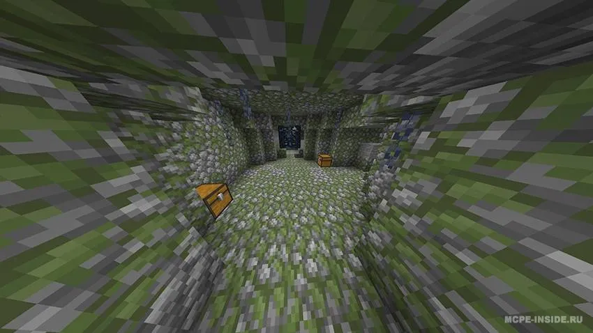 Ko'proq zindonlar — Minecraft mod, rasm 4