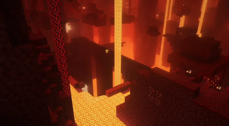 Lavaflow — Minecraft mod, rasm 3