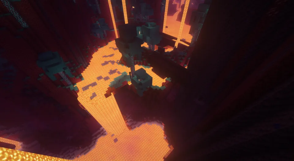 Lavaflow — Minecraft mod, rasm 4