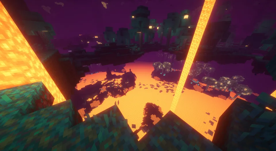 Lavaflow — Minecraft mod, rasm 5