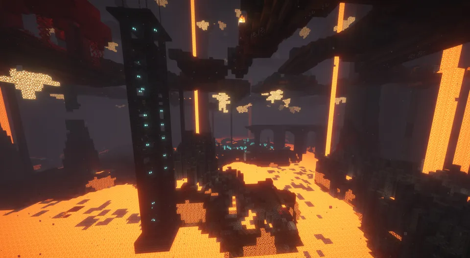Lavaflow — Minecraft mod, rasm 6