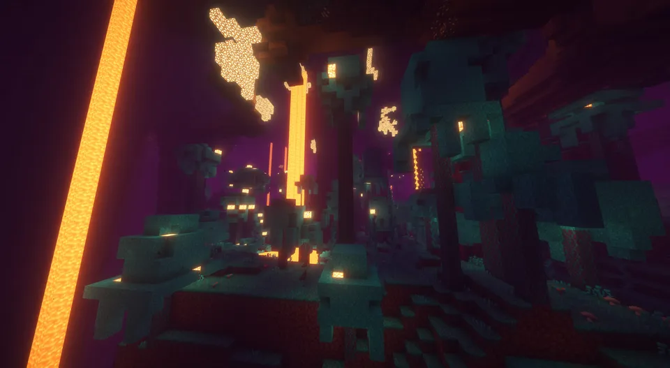 Lavaflow — Minecraft mod, rasm 7