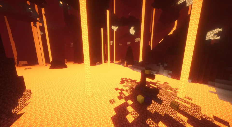 Lavaflow — Minecraft mod, rasm 8