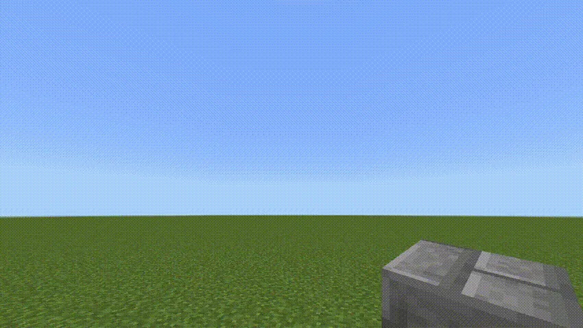 Oddiy qurilish — Minecraft mod, rasm 4