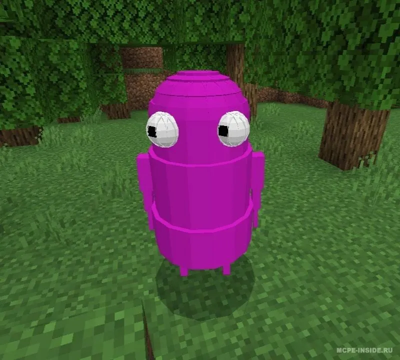 R.E.P.O. — Minecraft mod, rasm 3