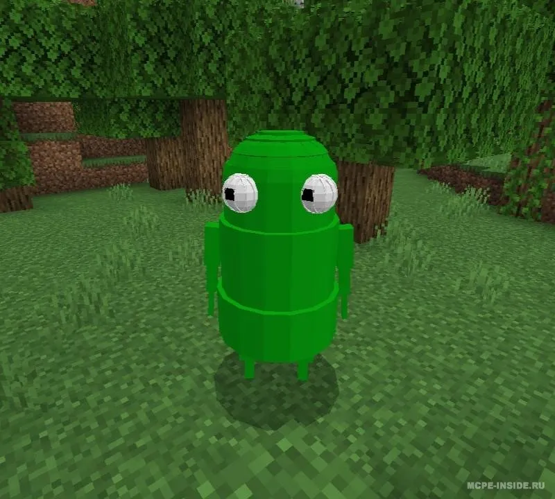R.E.P.O. — Minecraft mod, rasm 4