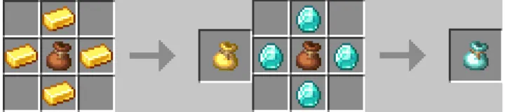 Sumkalar Plus — Minecraft mod, rasm 3