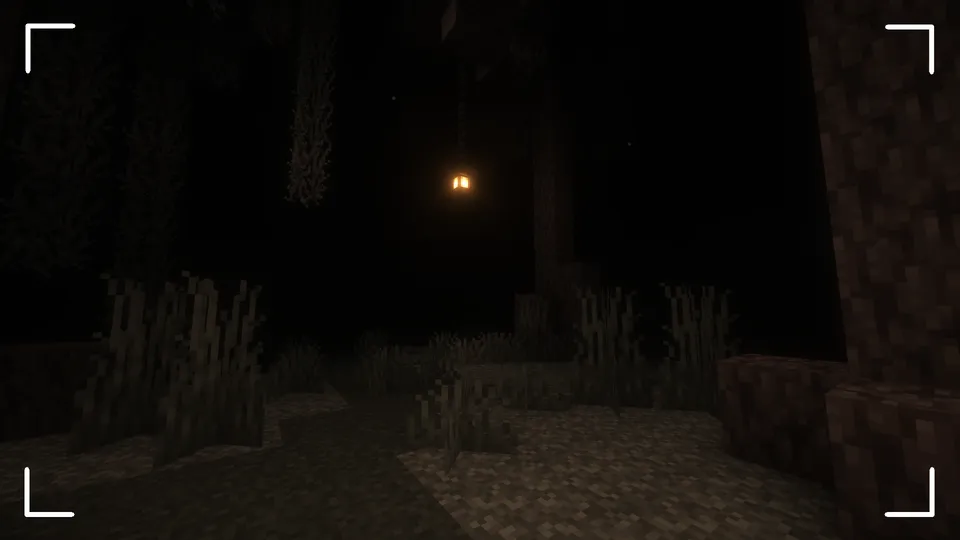 The Pale Garden Remastered — Minecraft mod, rasm 2