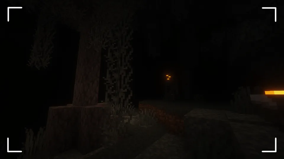 The Pale Garden Remastered — Minecraft mod, rasm 3