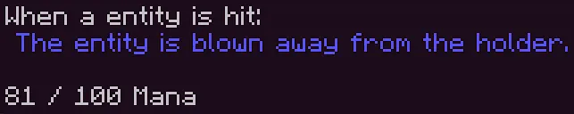 Sehrgarlik — Minecraft mod, rasm 3