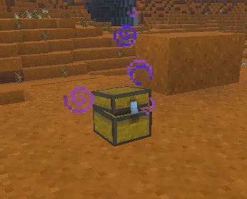 Meni tiriltir — Minecraft mod, rasm 4