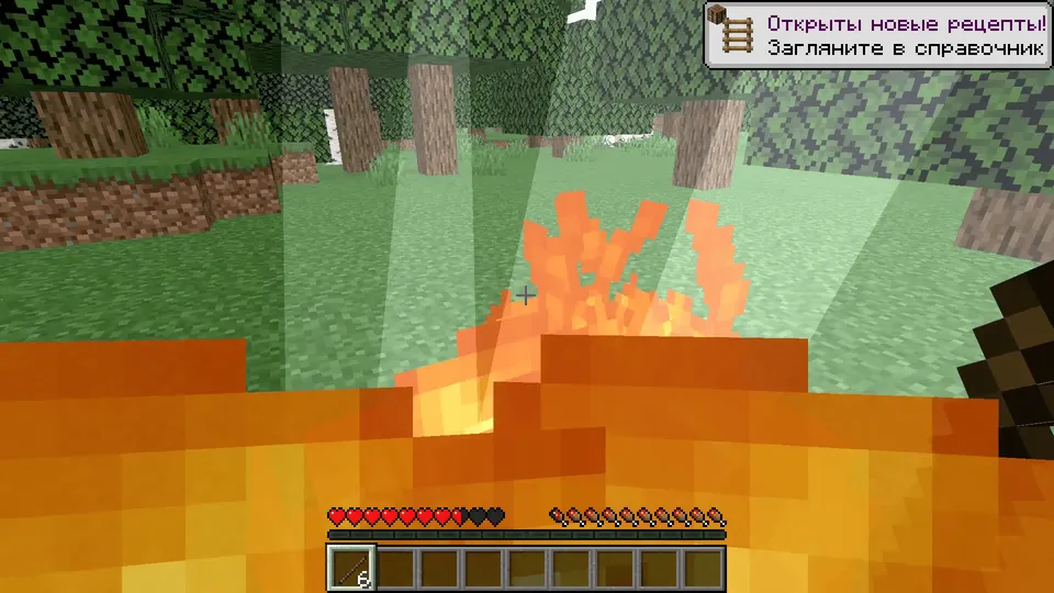 Trollesty — Minecraft mod, rasm 2